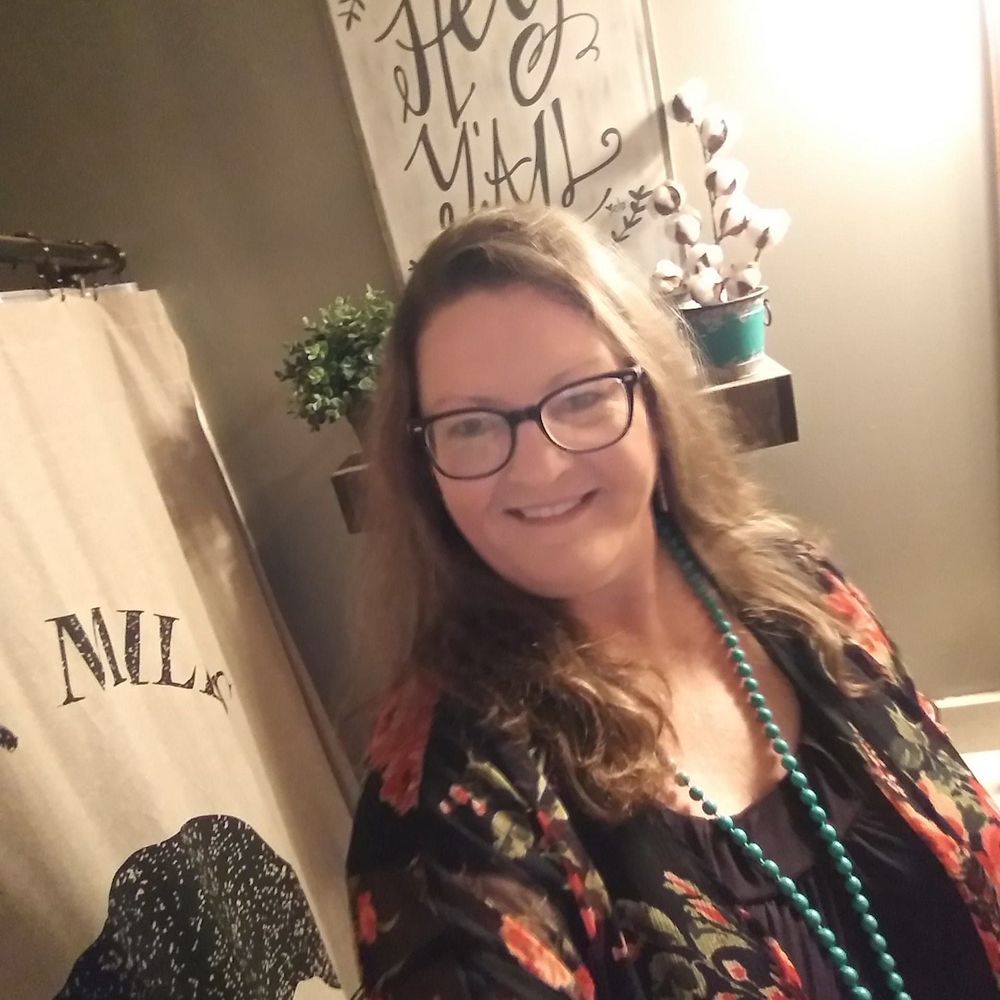 Meet your Posher, Wendy